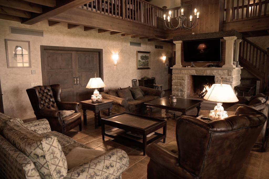 La Casona Del Tormes Villa Almenara de Tormes Ngoại thất bức ảnh