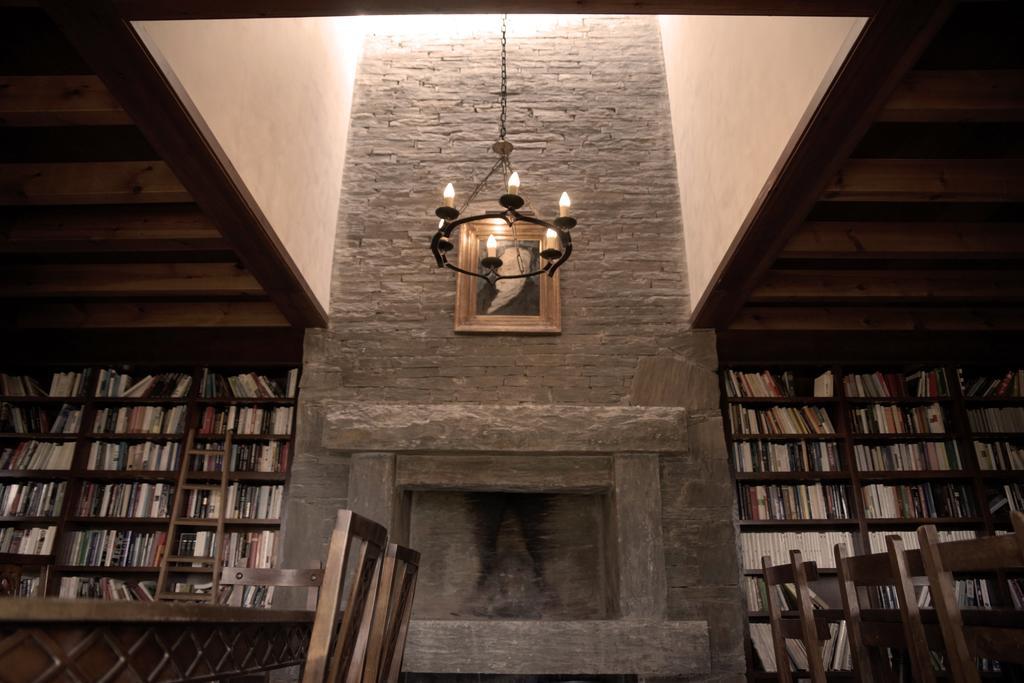 La Casona Del Tormes Villa Almenara de Tormes Ngoại thất bức ảnh