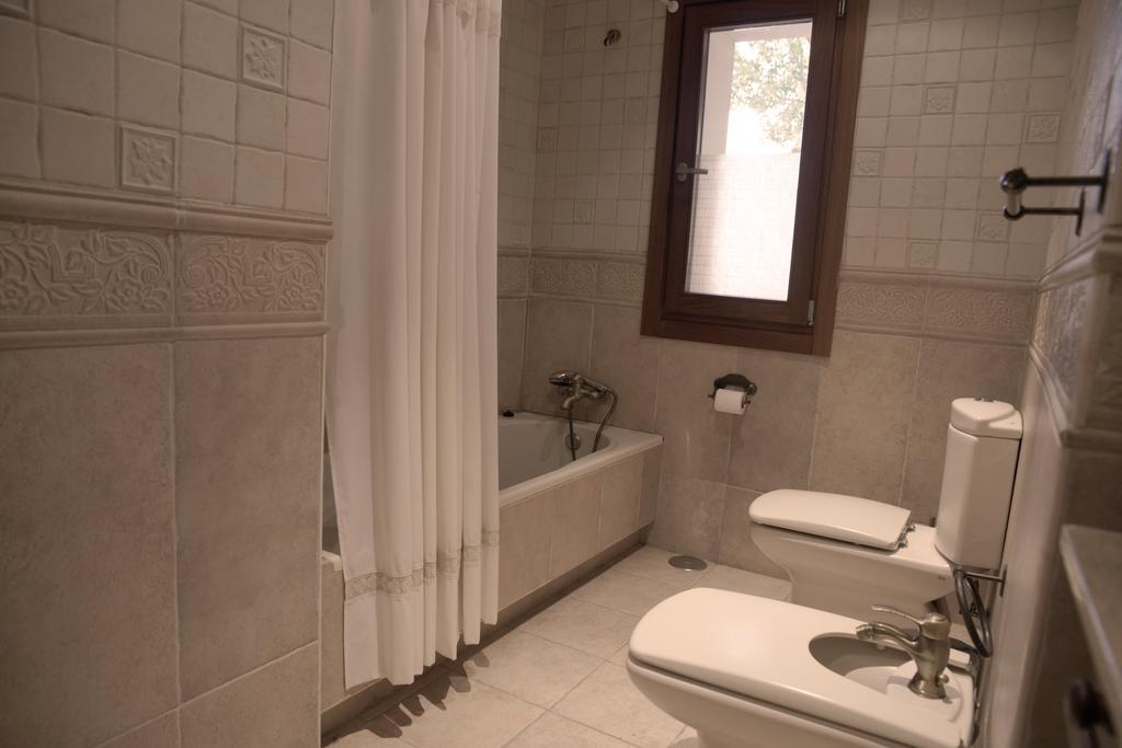 La Casona Del Tormes Villa Almenara de Tormes Ngoại thất bức ảnh