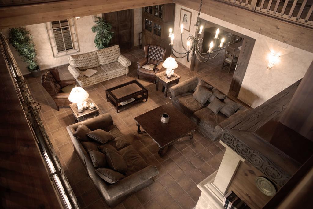 La Casona Del Tormes Villa Almenara de Tormes Ngoại thất bức ảnh