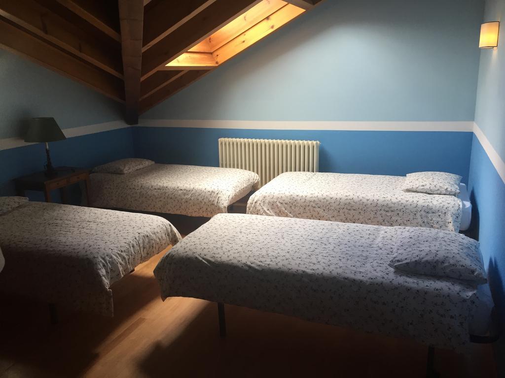 La Casona Del Tormes Villa Almenara de Tormes Ngoại thất bức ảnh