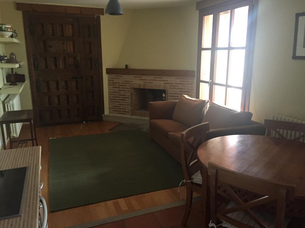 La Casona Del Tormes Villa Almenara de Tormes Ngoại thất bức ảnh