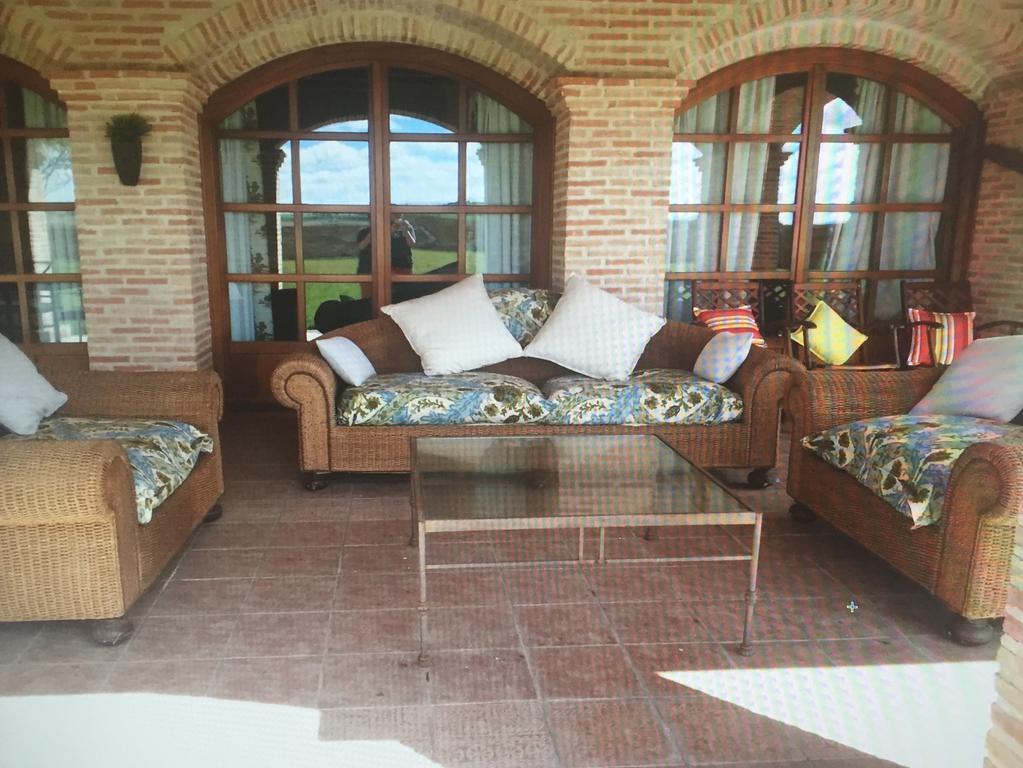 La Casona Del Tormes Villa Almenara de Tormes Ngoại thất bức ảnh