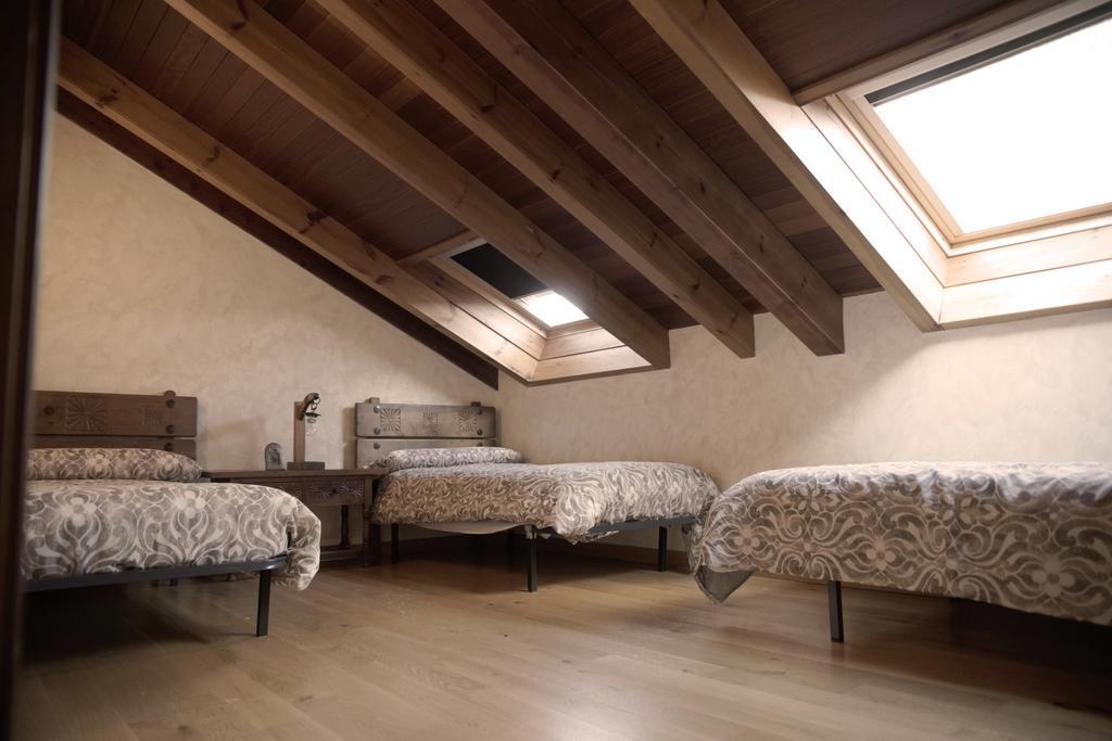 La Casona Del Tormes Villa Almenara de Tormes Ngoại thất bức ảnh