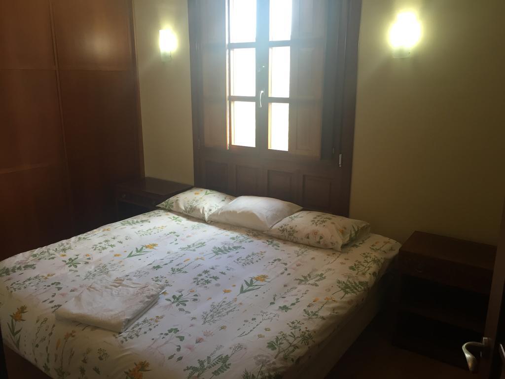 La Casona Del Tormes Villa Almenara de Tormes Ngoại thất bức ảnh