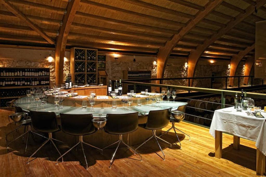 La Casona Del Tormes Villa Almenara de Tormes Ngoại thất bức ảnh