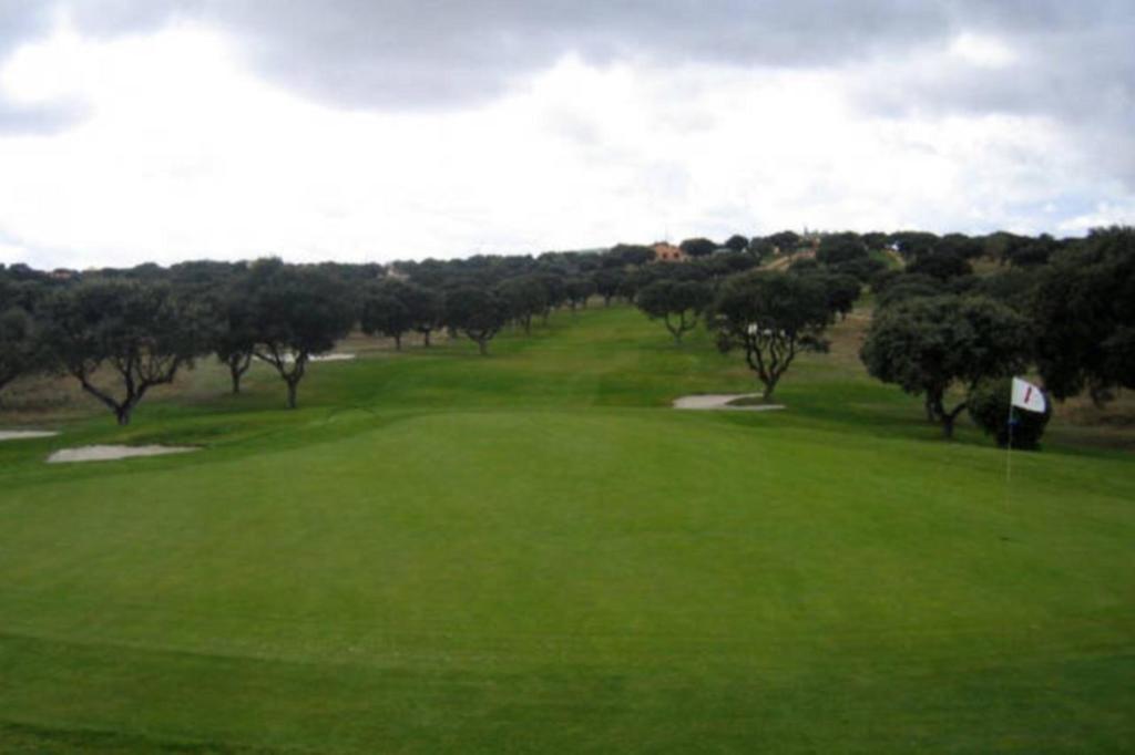 La Casona Del Tormes Villa Almenara de Tormes Ngoại thất bức ảnh