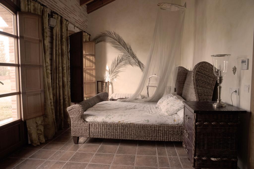 La Casona Del Tormes Villa Almenara de Tormes Ngoại thất bức ảnh